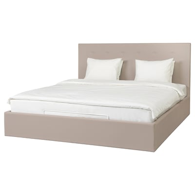 Letti Matrimoniali Moderni Ikea It