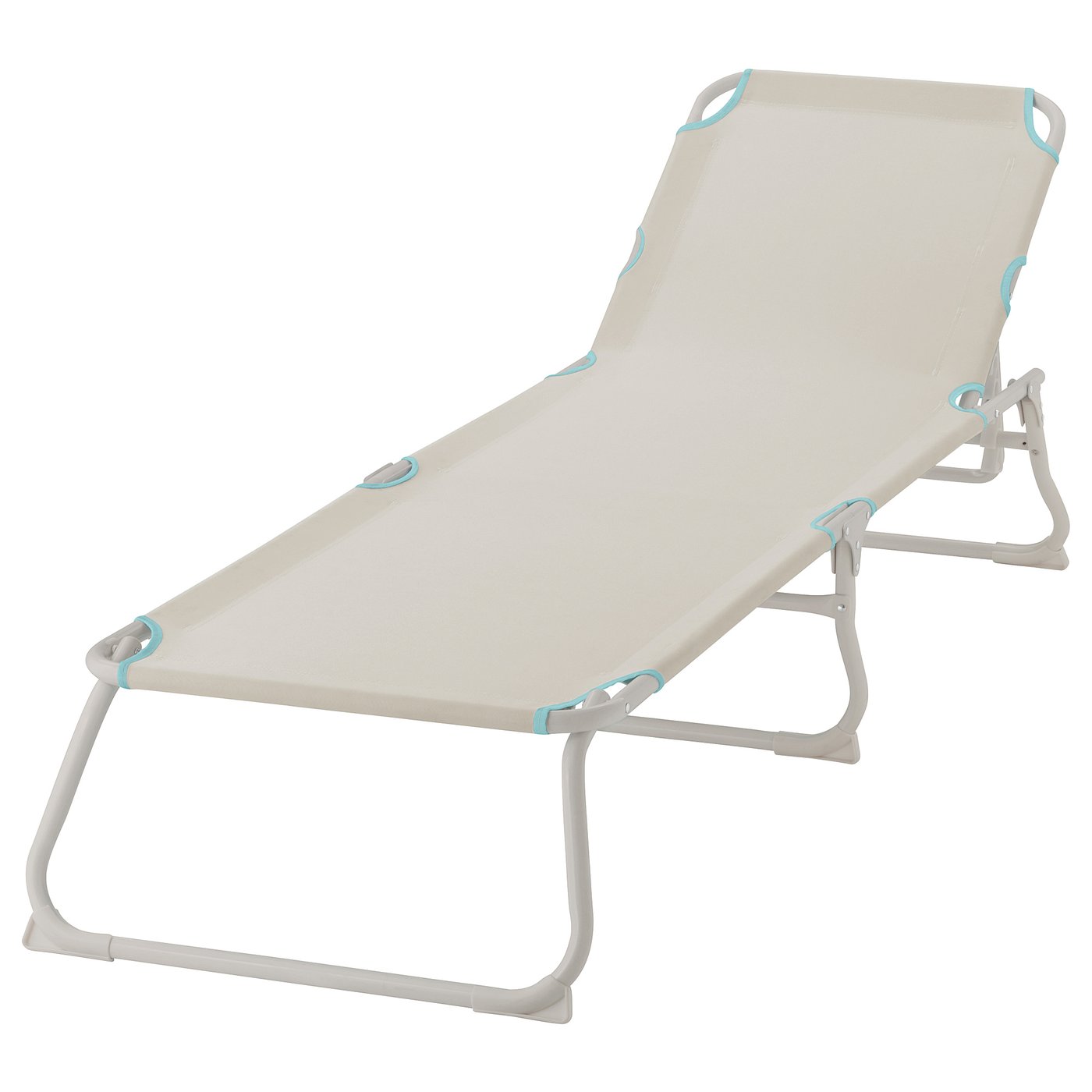 hamo lettino beige chiaro