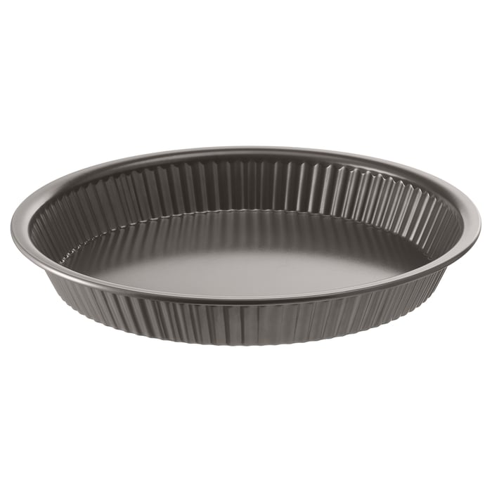 Anello Per Torta Regolabile Lares 6013 - Acciaio Inox Per Dolci Perfetti, Ø 10-18 Cm