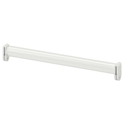 HJÄLPA cestello con binario estraibile, bianco, 80x55 cm - IKEA Italia