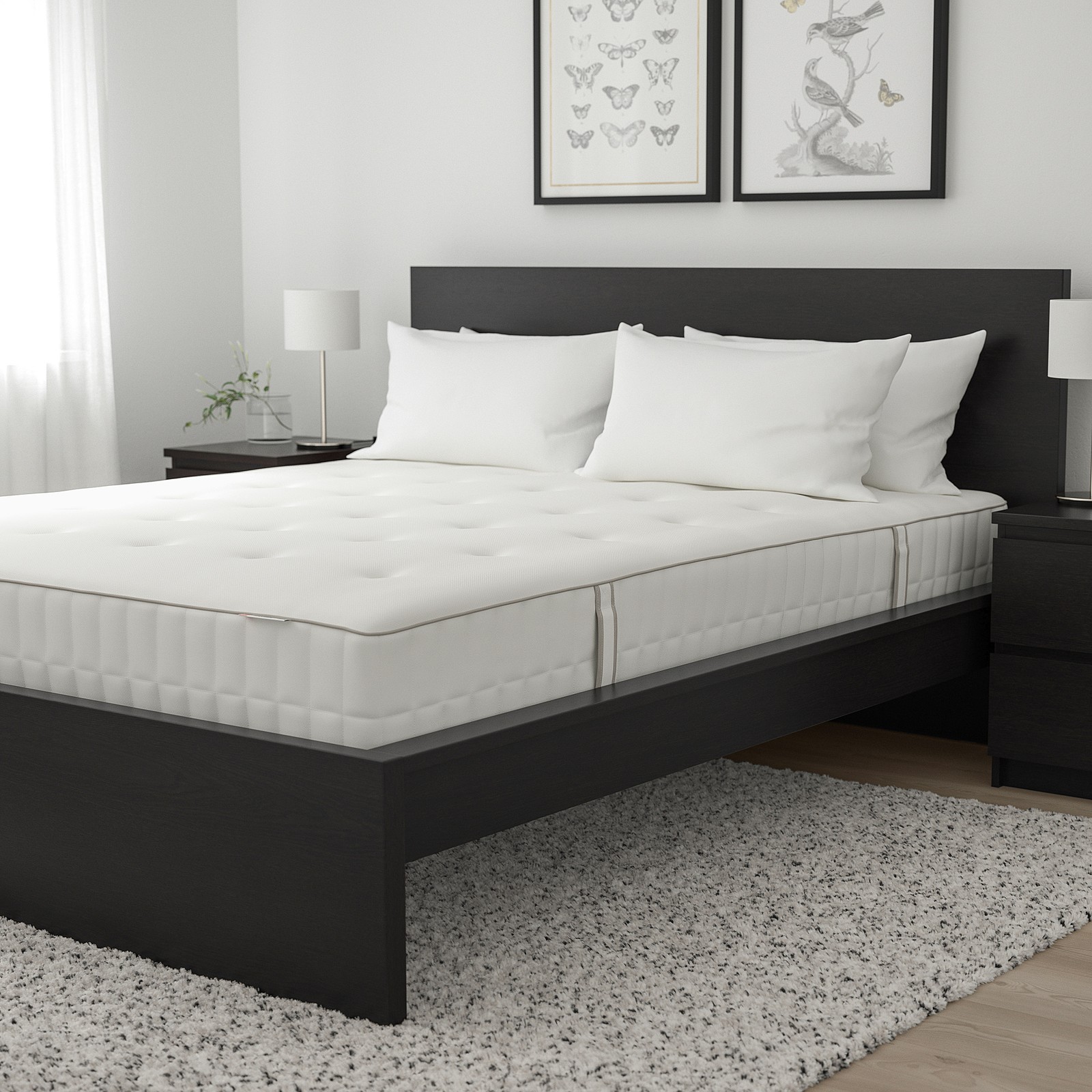 materasso 140 x 200 ikea