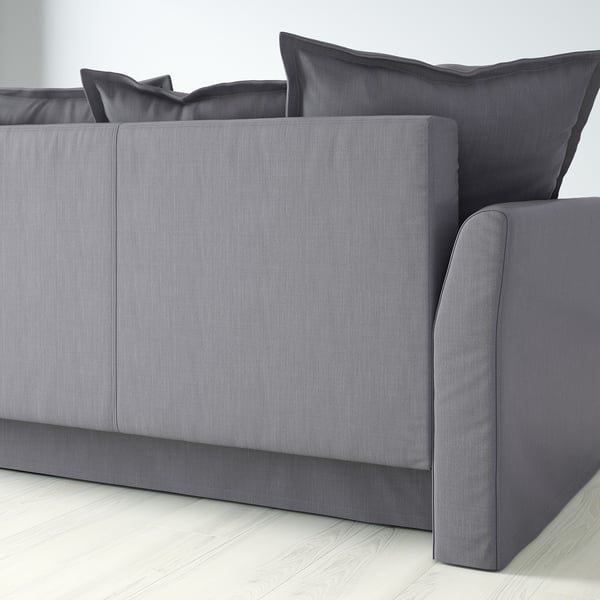 holmsund divano letto a 3 posti