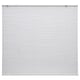K-home Klemmfix Palma, Tenda plissetata, Blu (Iceblau), 60 x 210 cm | Leroy Merlin