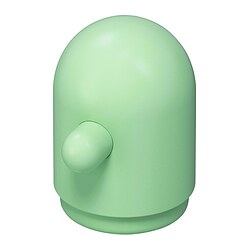 HUMLESJÖN Dispenser per sapone, verde chiaro