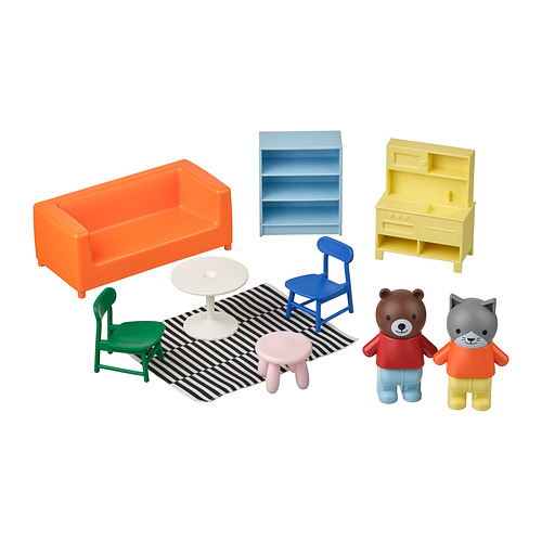 HUSET on line IKEA occasion