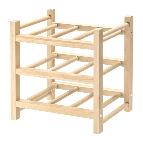 HUTTEN IKEA occasion
