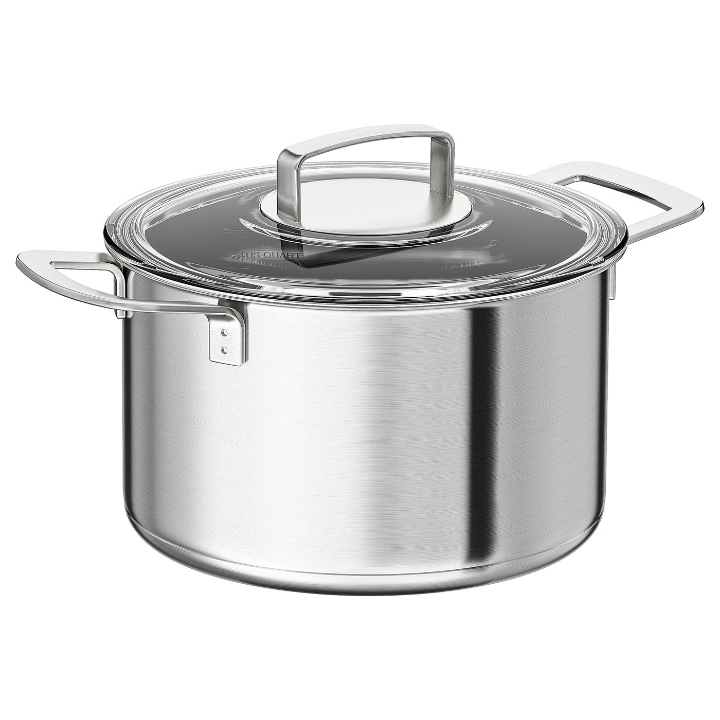 Pentole E Padelle 5 L Ikea Snitsig Pentola Con Coperchio In Acciaio Inox Casa E Cucina Nihon Trim Co Jp