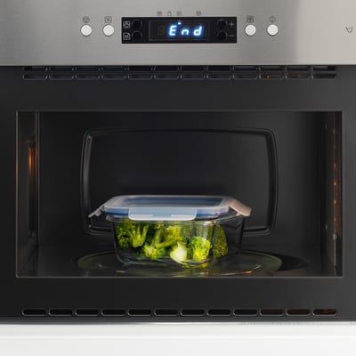 Contenitore Con Coperchio Da 110 Litri, In Tessuto Oxford 600D Con Ruote, Portabottiglie Riciclabile, Per Cucina E Ripostiglio, Nero