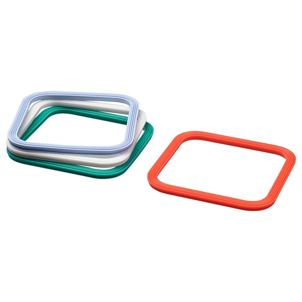 Ikea 365 Guarnizione Quadrato Colori Vari Colori Vari Ikea It