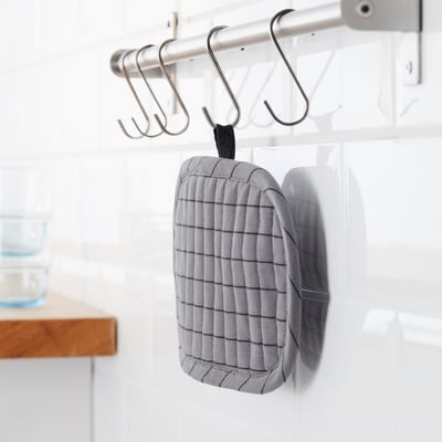 Guanti da forno ikea