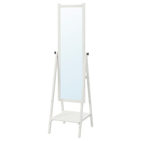 Specchi Da Camera Ikea - Badezimmer Deko