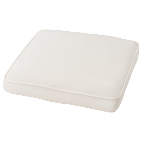 Jarpon Duvholmen Cuscino Per Sedia Da Esterno Bianco Ikea It
