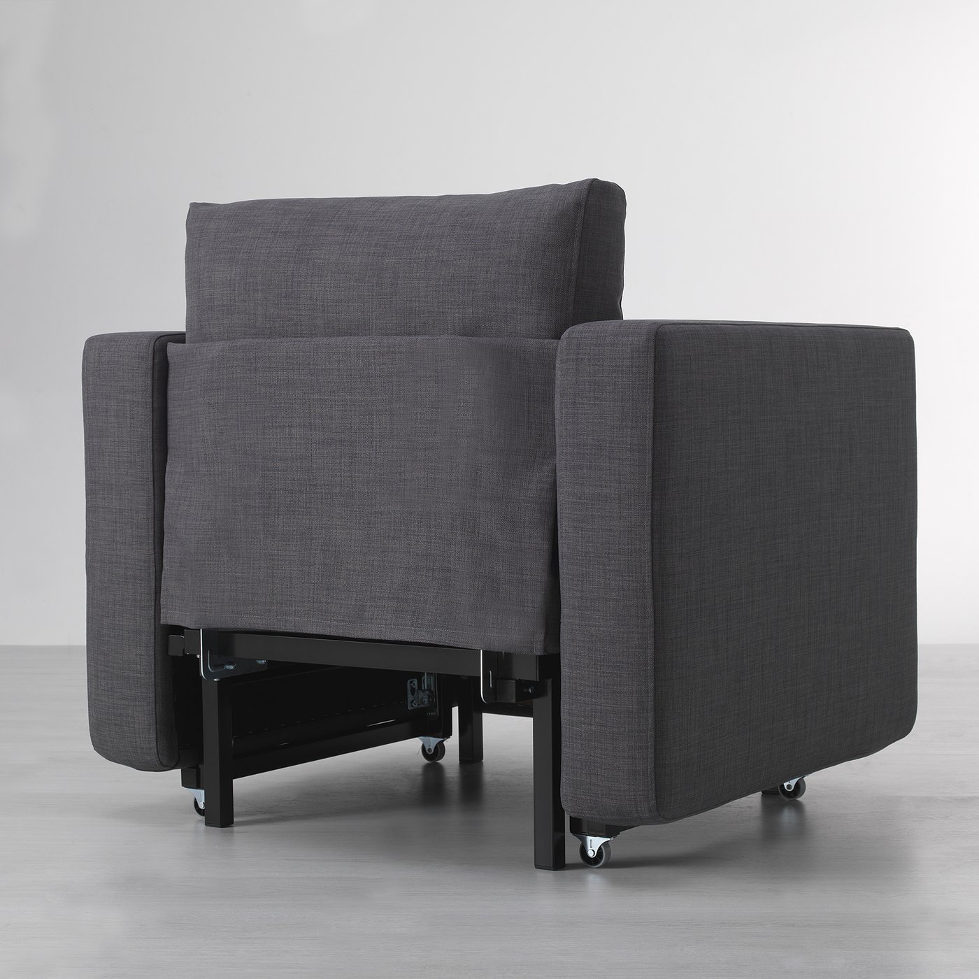 poltrona letto piccola