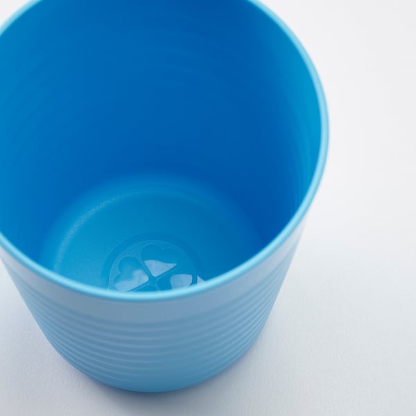 KALAS Bicchiere, colori vari/edizione stagionale