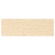 KALBÅDEN Frontale cassetto in pino beige chiaro.