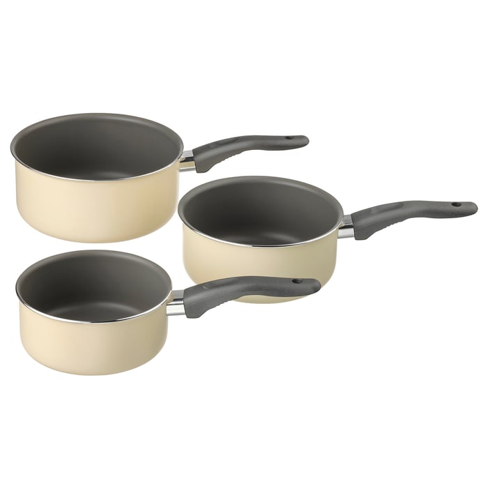 Jassceram Set Di 4 Pirofile In Porcellana Bianca - Per Lasagne, Torte E Casseruole - Adatte A Forno E Microonde