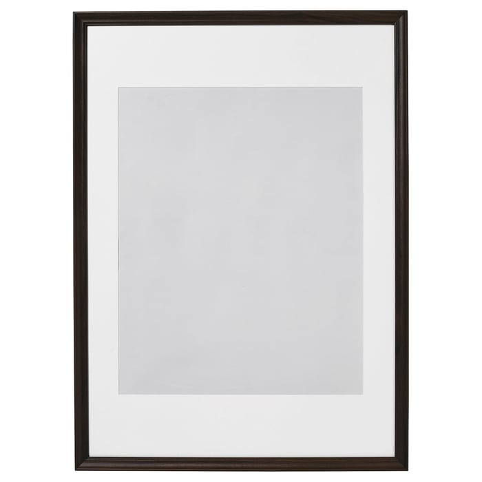 Cornice magnetica A3, autoadesiva