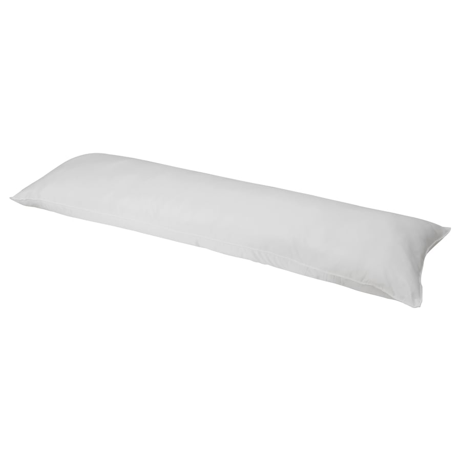 Cuscino Decorativo 30x50 In Morbida Garza Di Cotone Con Scritta "enjoy" – Cachi