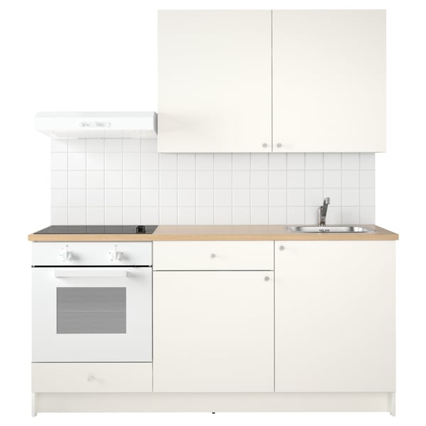KNOXHULT Cucina - bianco - IKEA IT