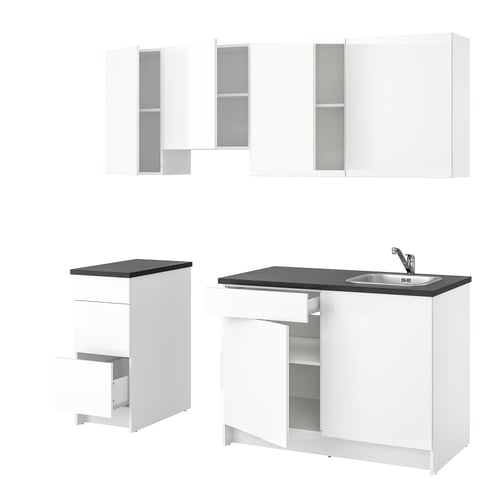 Serie modulari per la cucina - IKEA