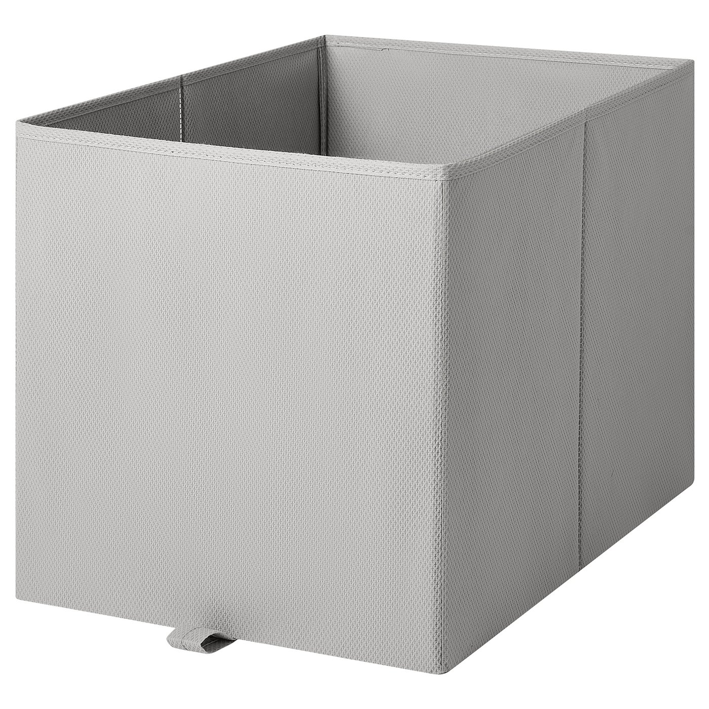 KOSINGEN contenitore, grigio chiaro, 33x38x33 cm - IKEA Italia