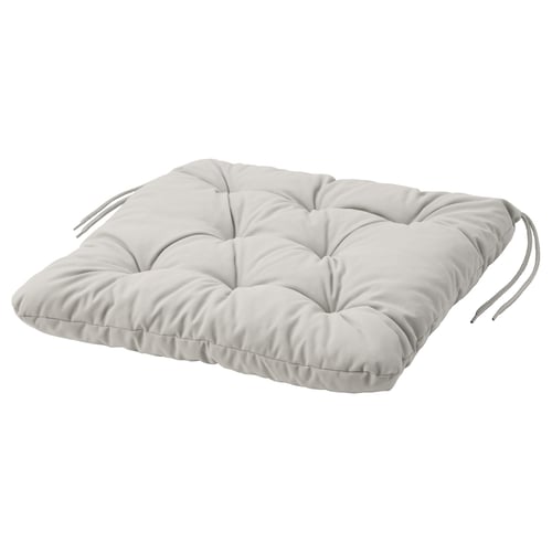 Kuddarna Cuscino Per Sedia Da Esterno Grigio 44x44 Cm Ikea It