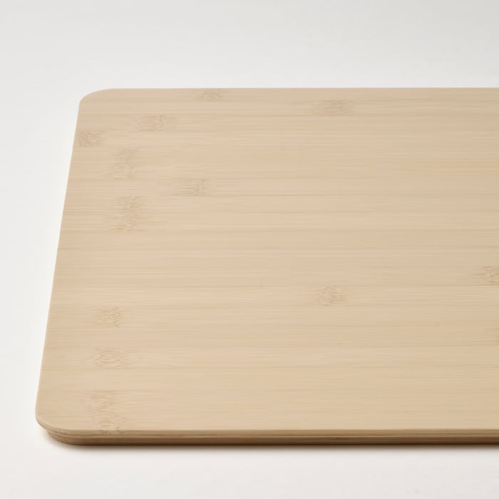 Supporto Per Coperchi In Bambù 6 Slot – Mobilevision, Portacoperchi Da Cucina