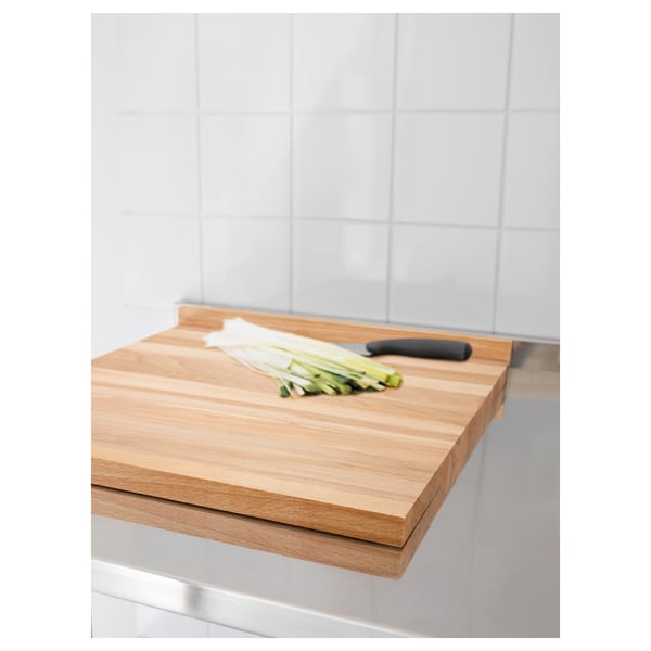 Tagliere Lämplig