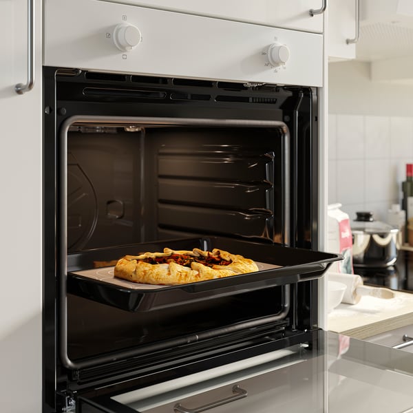 LAGAN Forno, bianco