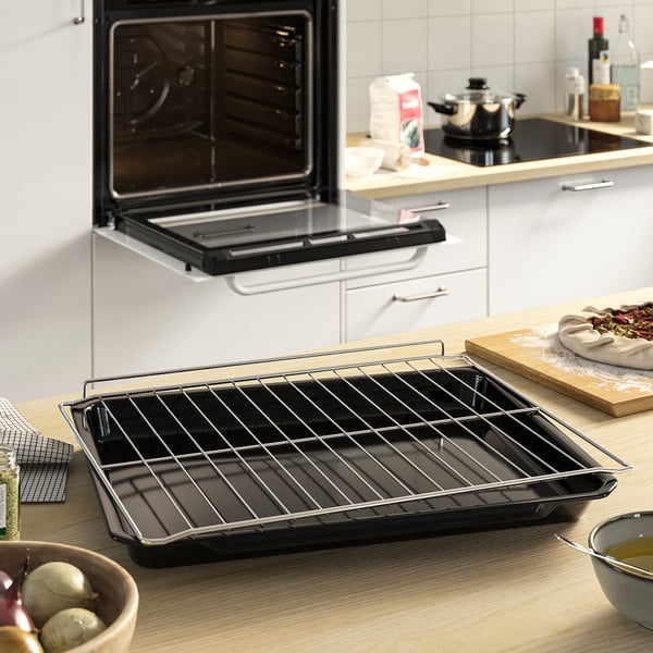 LAGAN Forno, bianco