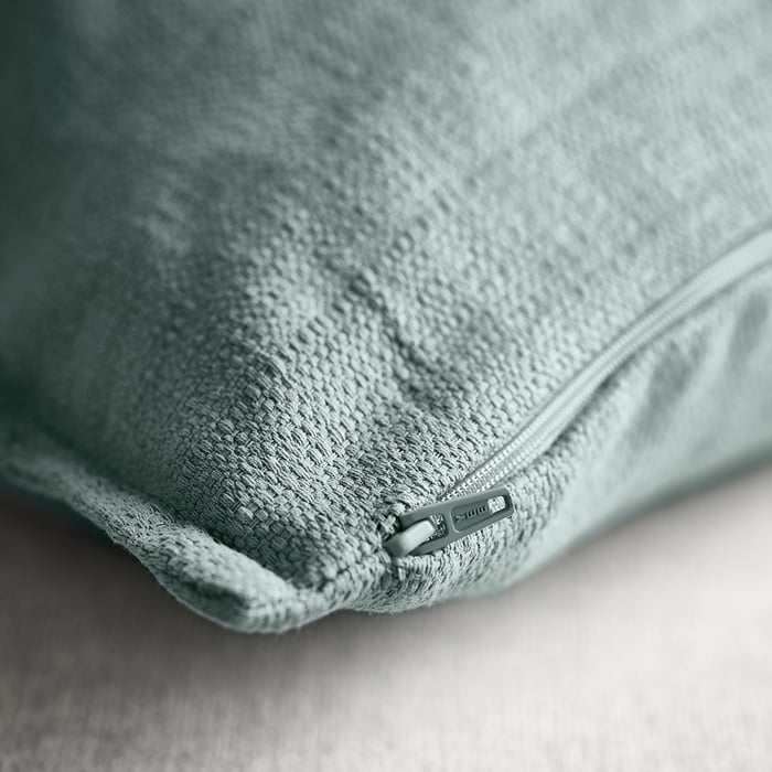 Set Federe Lino 50x50 Set 4 Federe Natalizie Per Cuscini 50x50 Cm - Tema Natale, In Lino, Per Divano E Decorazioni Festive Federe Per Cuscini Natalizi - Foto 12