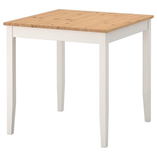 Lerhamn Tavolo Mordente Anticato Chiaro Mordente Bianco Leggi I Dettagli Del Prodotto Clicca Qui Ikea It
