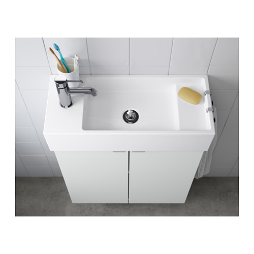 LILLÅNGEN Lavabo a 1 vasca - 62x27x14 cm - IKEA