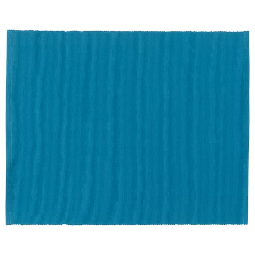 OUME Tovagliette Americana PVC Tovagliette da tavola Non-scivolose Resistenti al Calore