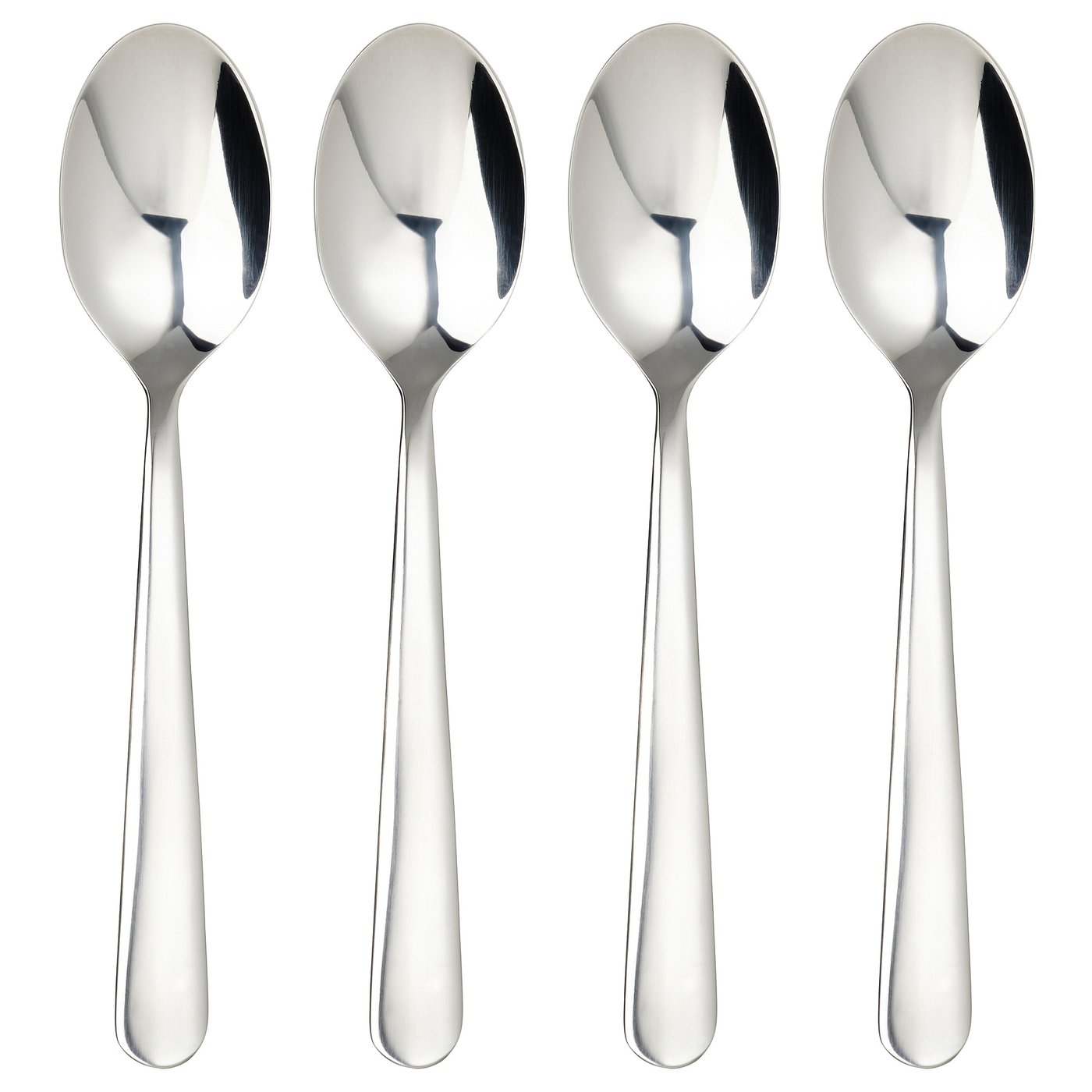 MARTORP Cucchiaino da tè, inox, 14 cm IKEA Italia