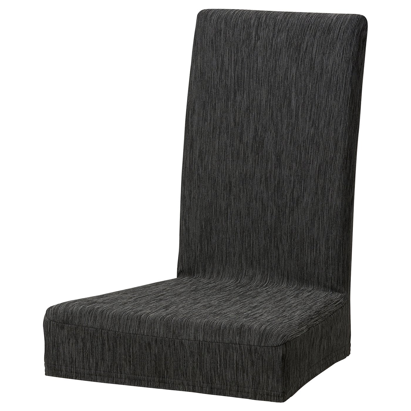 Set Di Due Fodere Elastiche Per Sedie Con Schienale Per Sala Da Pranzo E Salotto In Tessuto Adattabile Con Design Semplice Avorio Odontotal Com Uy