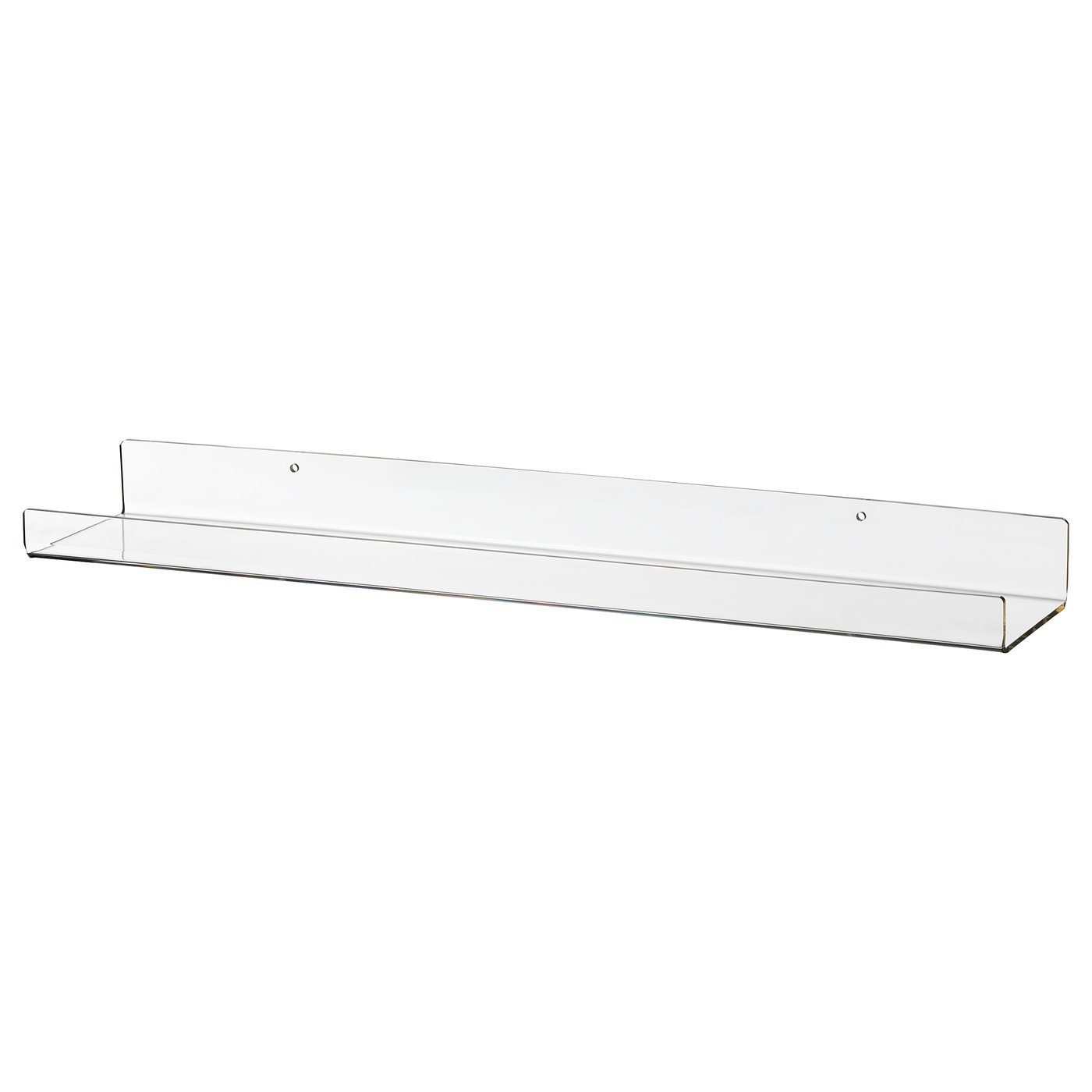 Mellosa Mensola Per Quadri Trasparente Ikea It