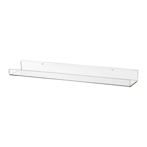 MELLÖSA Mensola per quadri - IKEA