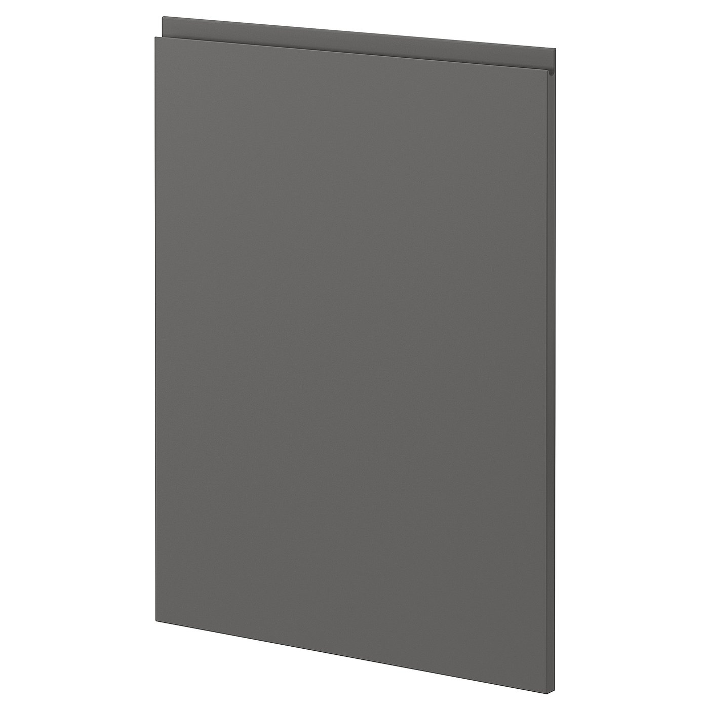 Cesto Per Lavastoviglie Rettangolare 35x35 Cm In Polipropilene Grigio