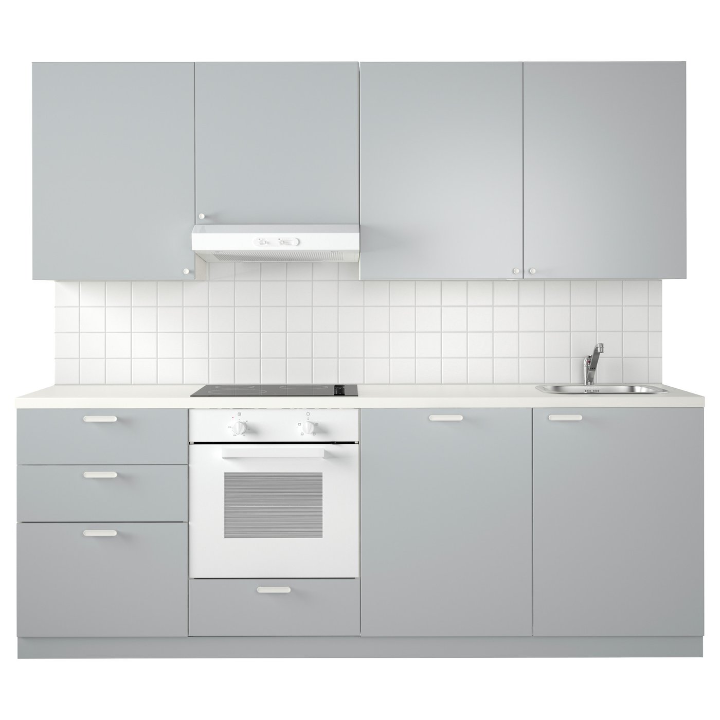 METOD Cucina - IKEA IT