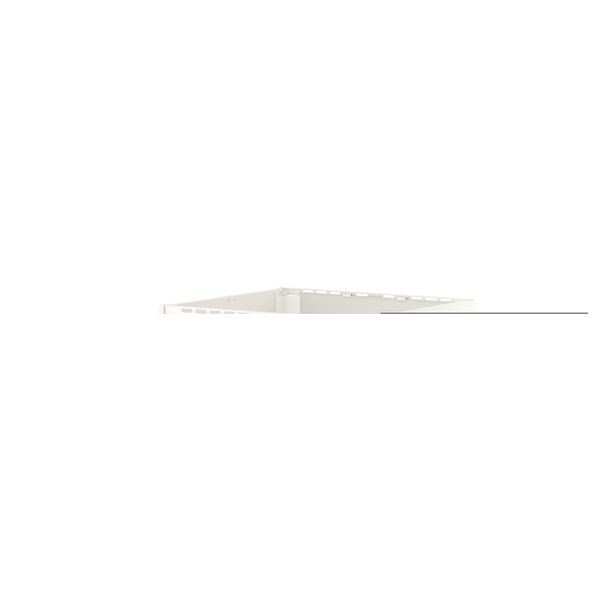 METOD / KNIVSHULT Mobile per microonde combi/cassetti, nero-grigio/Voxtorp effetto rovere, 60x60 cm