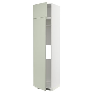 Combinati frigo e congelatore verde | Acquisti Online su