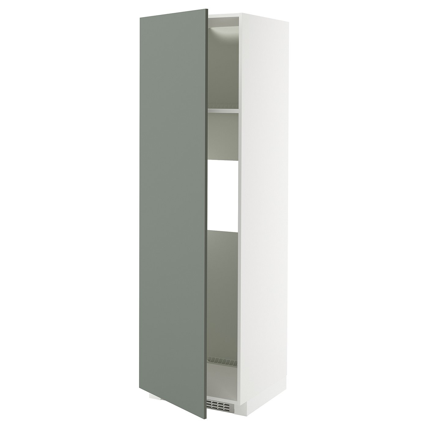colonna frigo e forno ikea