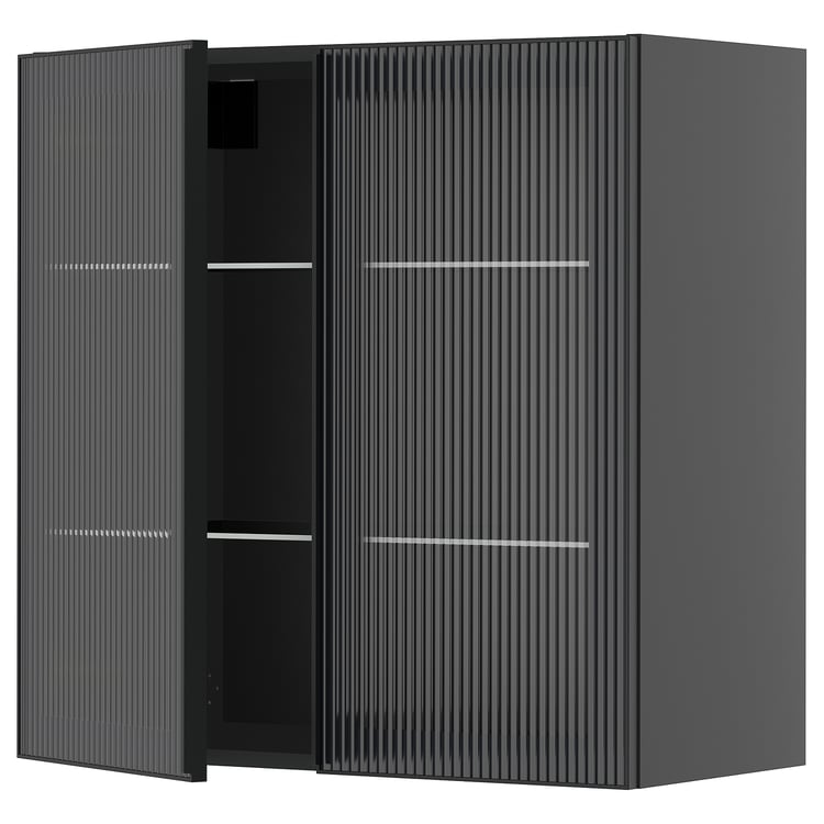 VidaXL Scaffale A 5 Livelli Grigio 80x38x170 Cm In Legno Di Pino - Foto 4