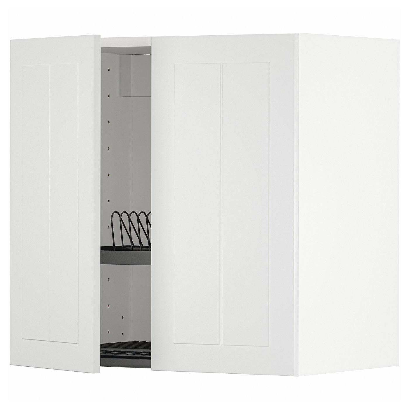 ikea scolapiatti pensile 90 cm