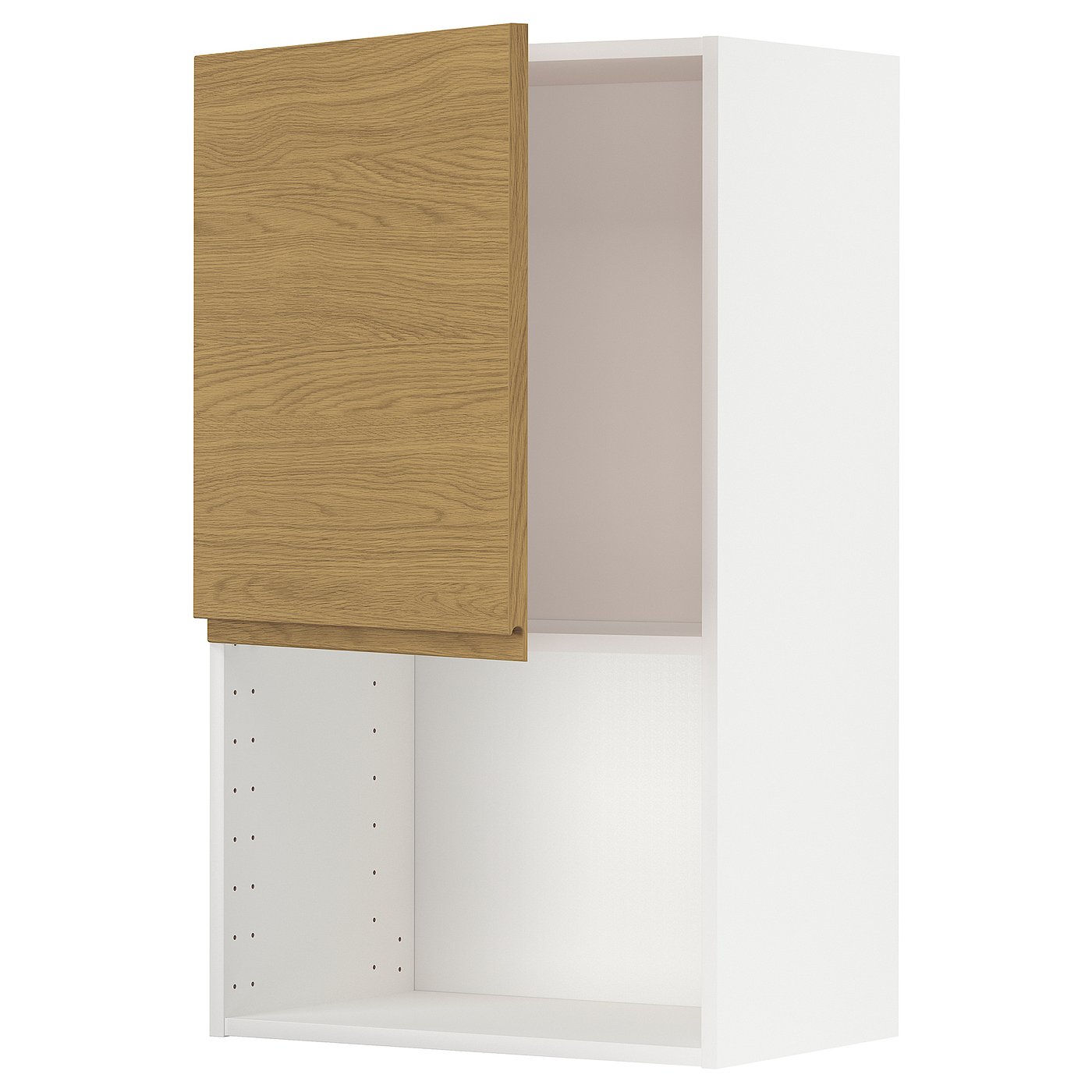 First4Spares universale piattaforma microonde, bianco