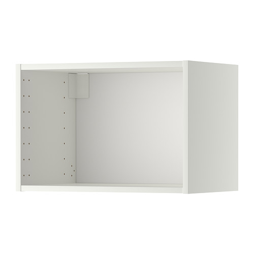 METOD Struttura per pensile - bianco, 60x37x40 cm - IKEA