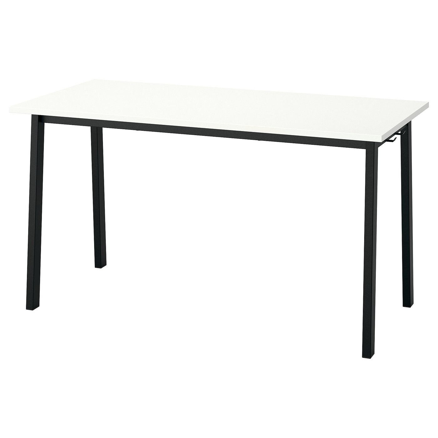 Table Tavoli Per Ufficio Ikea MITTZON Tavolo Per Riunioni, Bianco