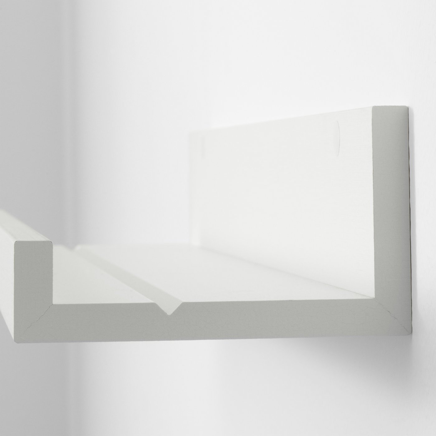 Portafotos Y Marcos Bianco 55 Cm Mensola Per Quadri Ikea Mosslanda Casa Jardin Y Bricolaje Citilinkedselfstorage Com Au