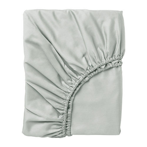 NATTJASMIN Lenzuolo con angoli - 160x200 cm - IKEA